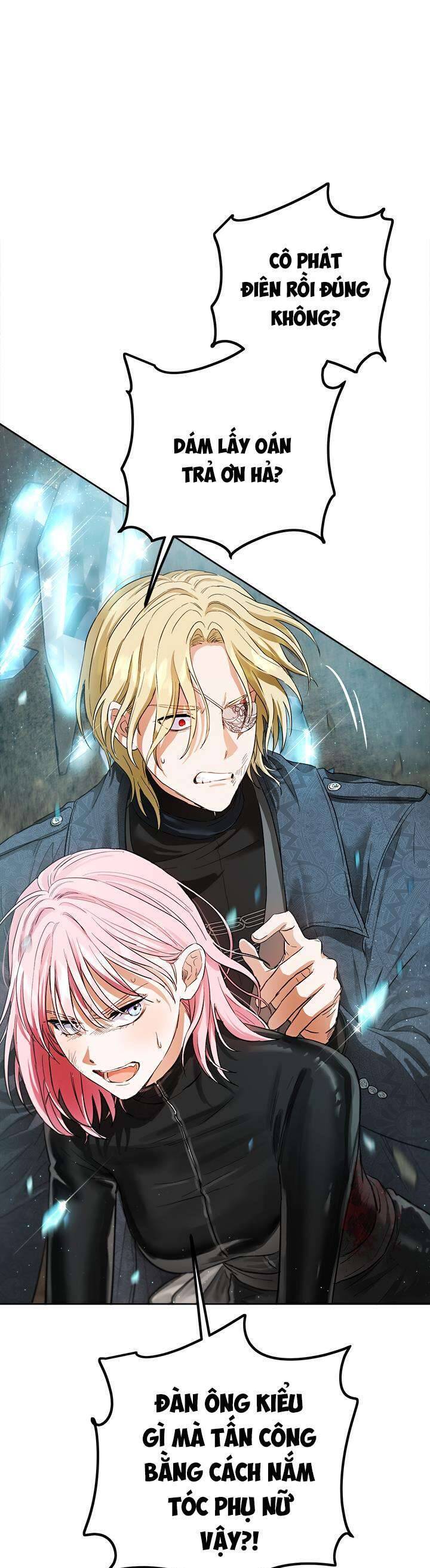 Cuộc Sống Mới Của Công Nương: Chapter 121