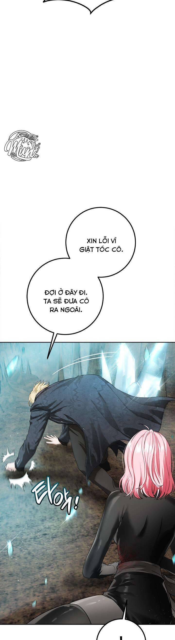 Cuộc Sống Mới Của Công Nương: Chapter 121