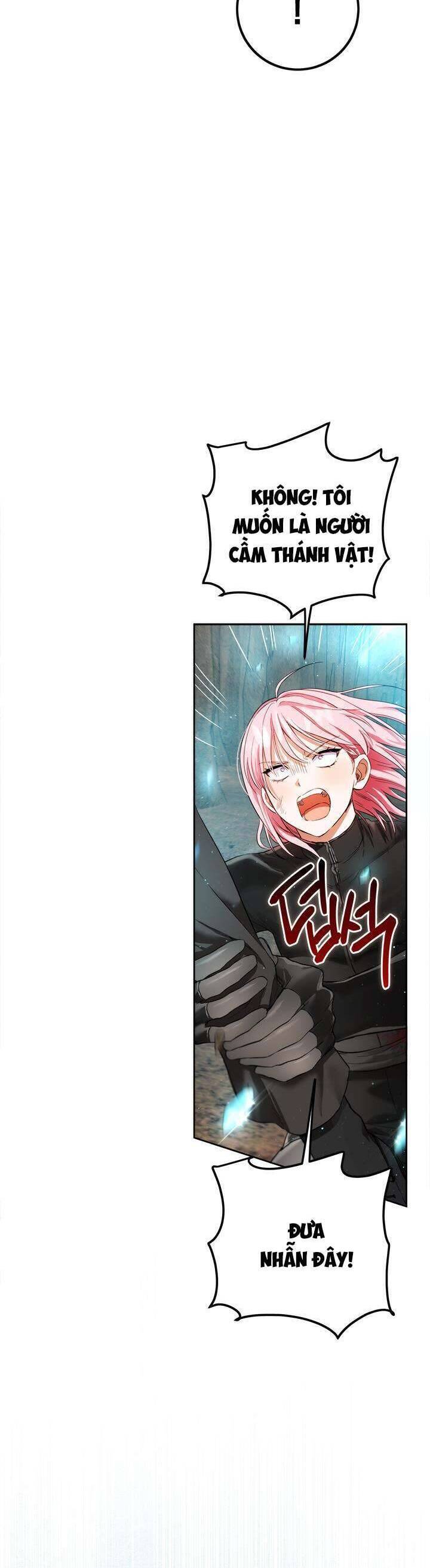 Cuộc Sống Mới Của Công Nương: Chapter 121