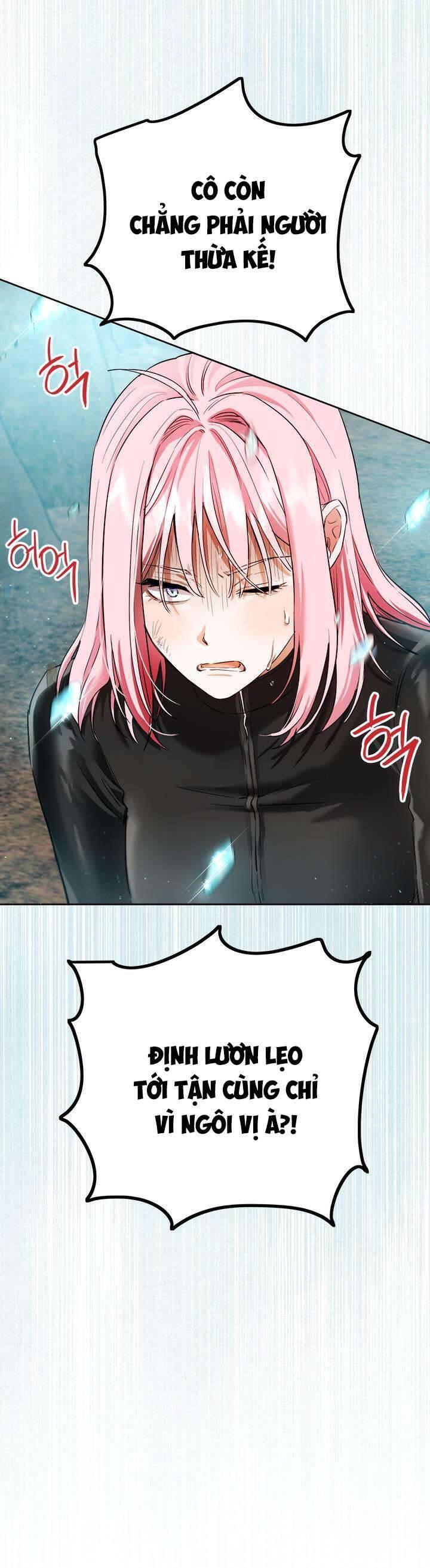 Cuộc Sống Mới Của Công Nương: Chapter 121