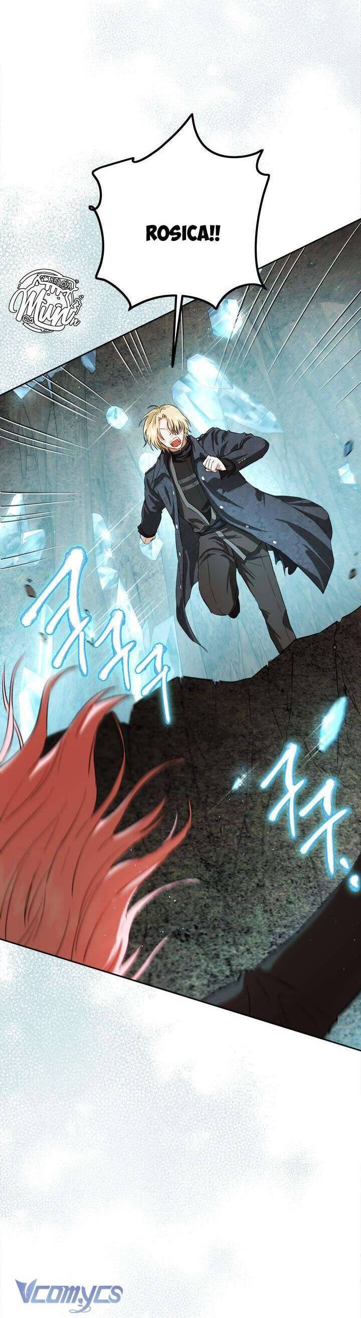 Cuộc Sống Mới Của Công Nương: Chapter 121