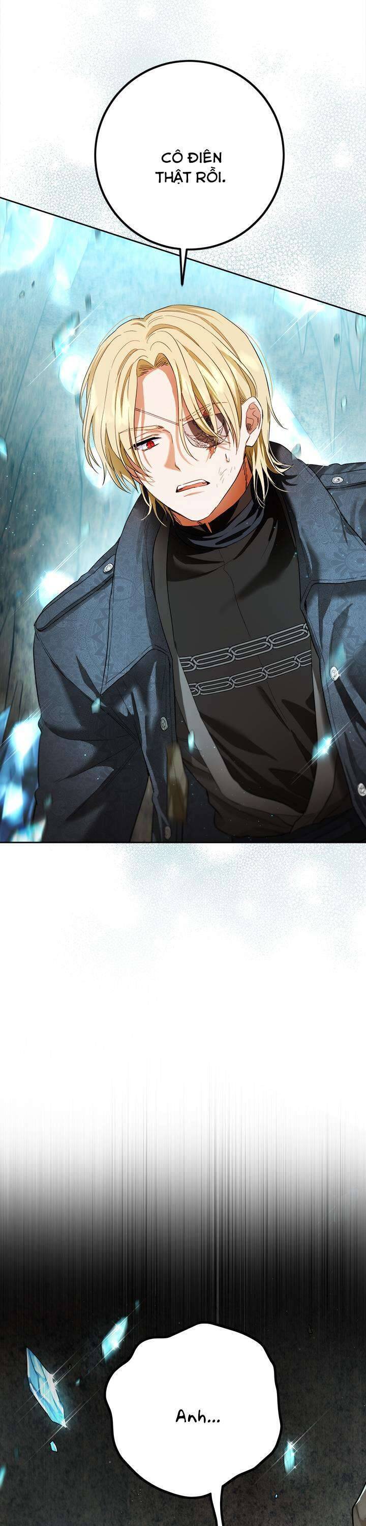 Cuộc Sống Mới Của Công Nương: Chapter 121