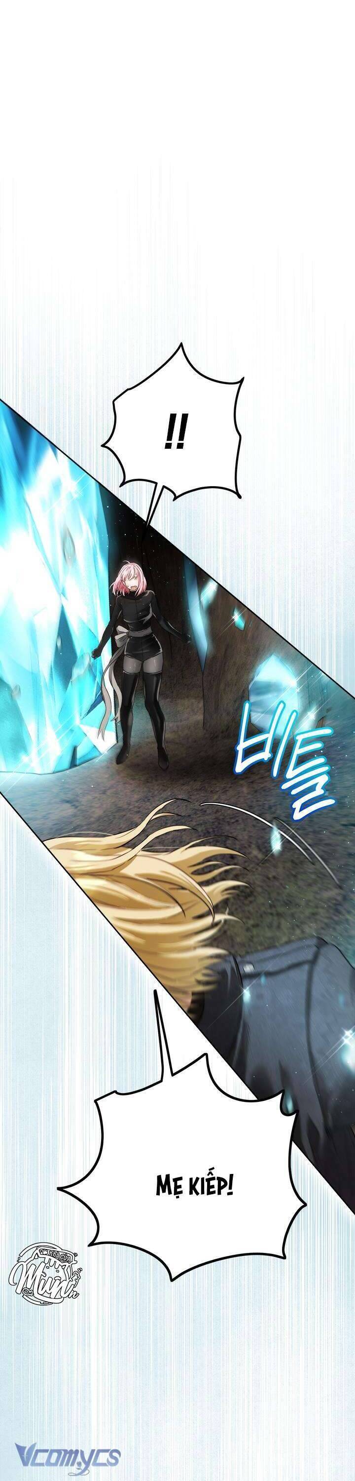 Cuộc Sống Mới Của Công Nương: Chapter 121