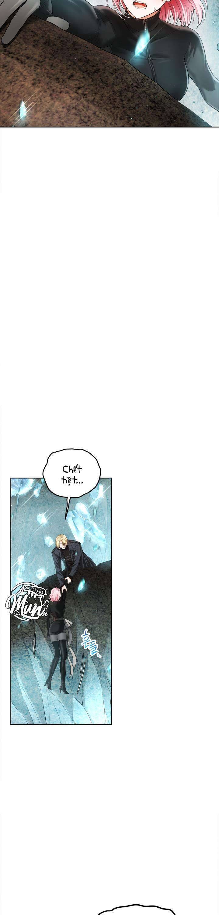 Cuộc Sống Mới Của Công Nương: Chapter 121