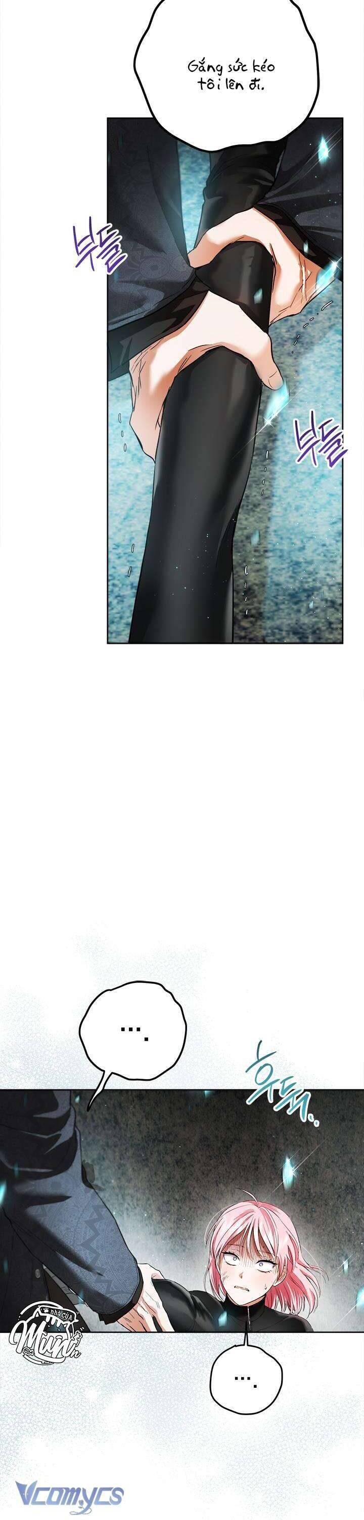 Cuộc Sống Mới Của Công Nương: Chapter 121