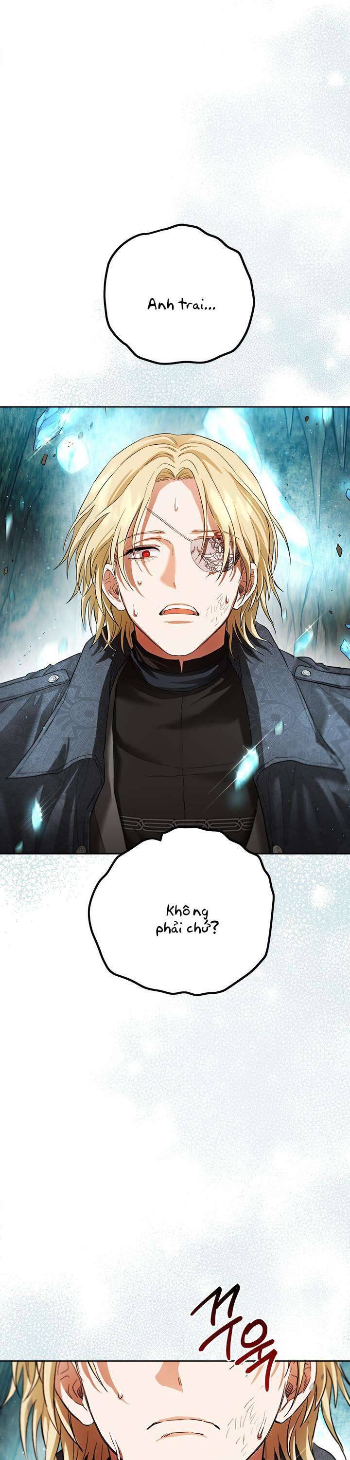 Cuộc Sống Mới Của Công Nương: Chapter 121