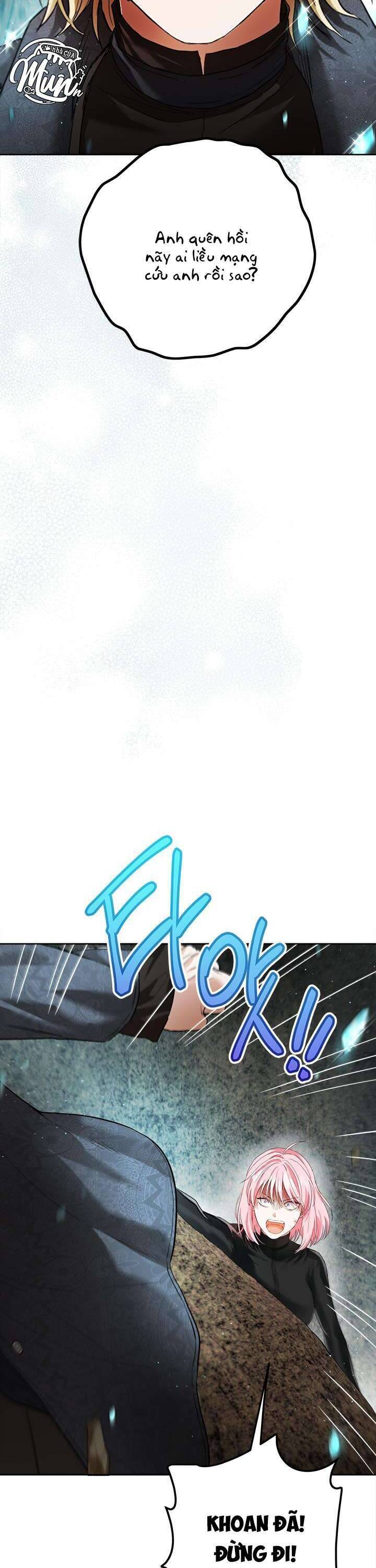 Cuộc Sống Mới Của Công Nương: Chapter 121