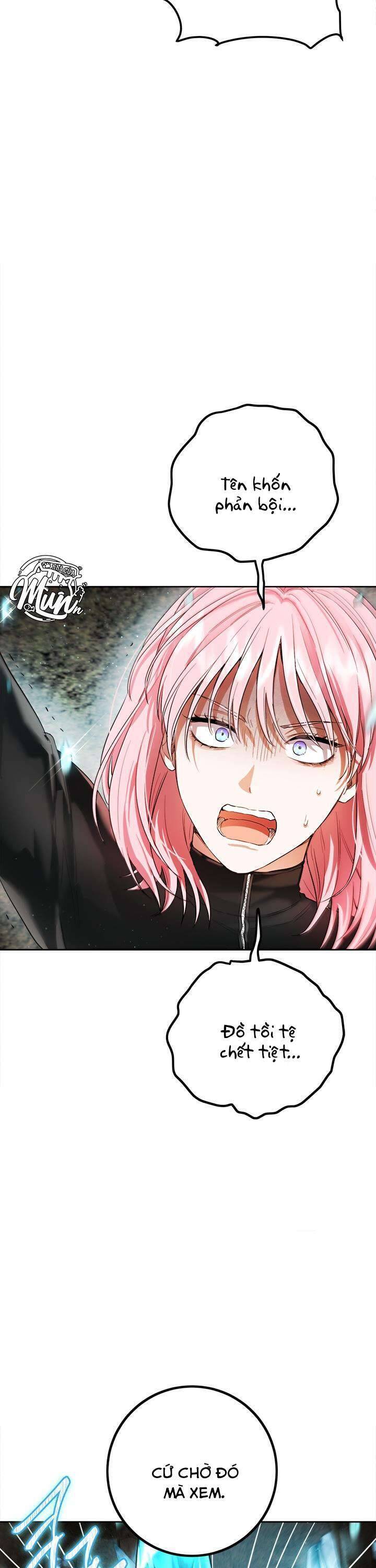 Cuộc Sống Mới Của Công Nương: Chapter 121