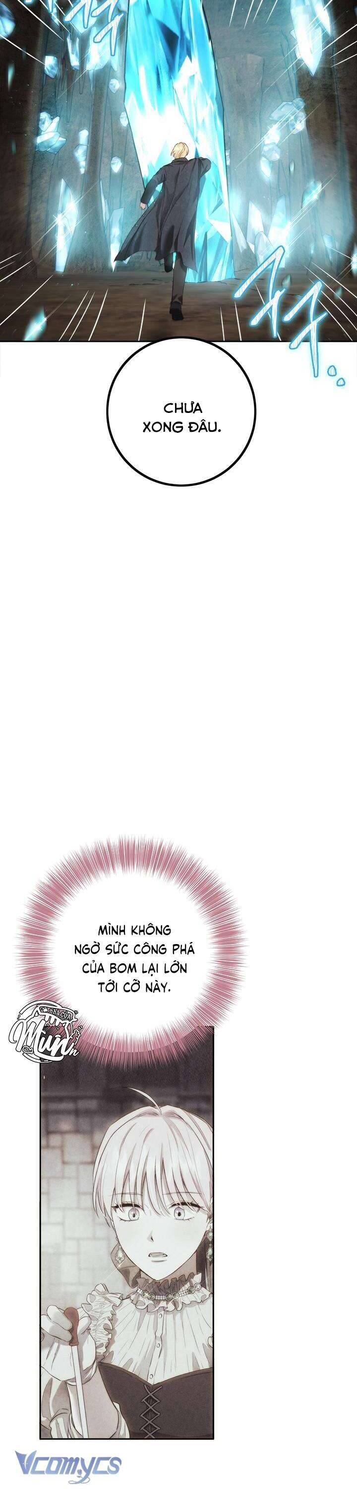 Cuộc Sống Mới Của Công Nương: Chapter 121