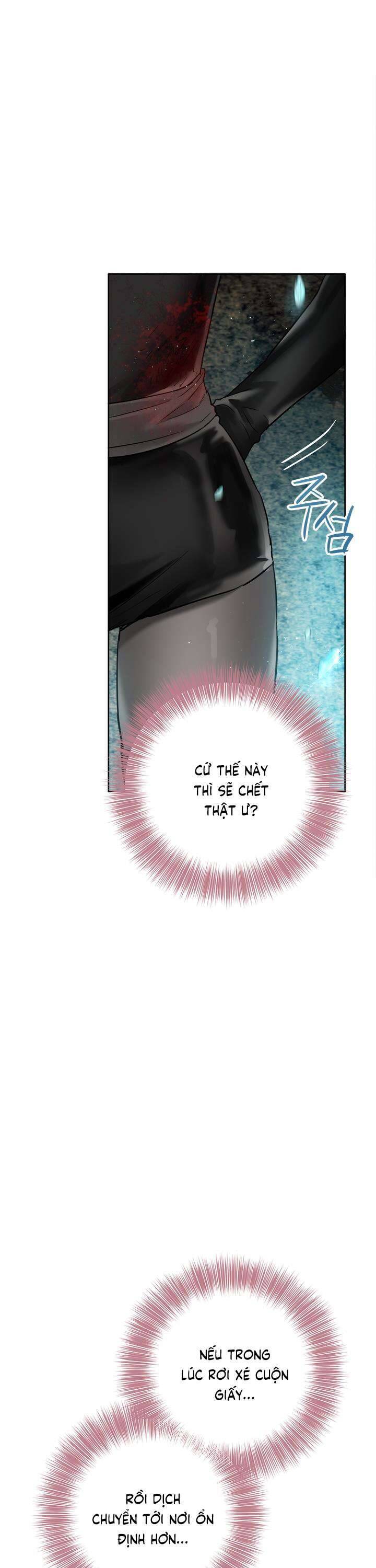 Cuộc Sống Mới Của Công Nương: Chapter 121