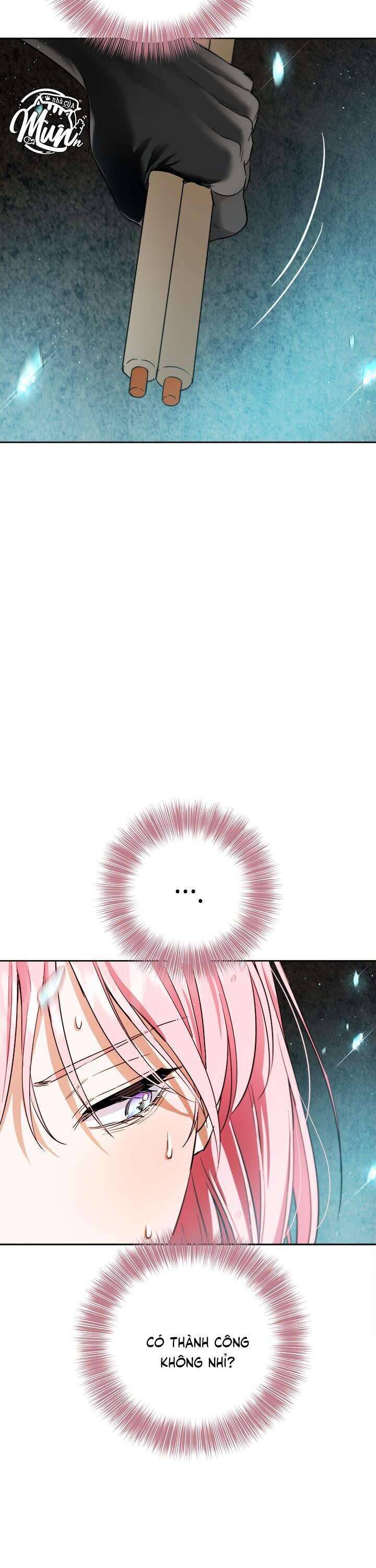 Cuộc Sống Mới Của Công Nương: Chapter 121