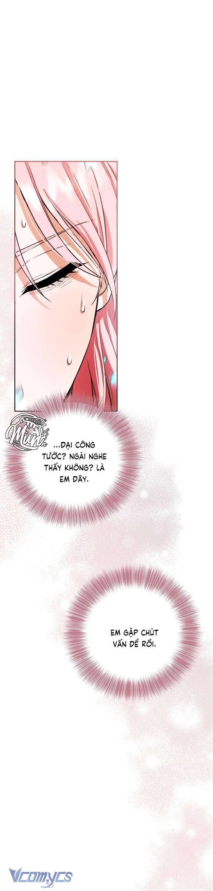 Cuộc Sống Mới Của Công Nương: Chapter 121