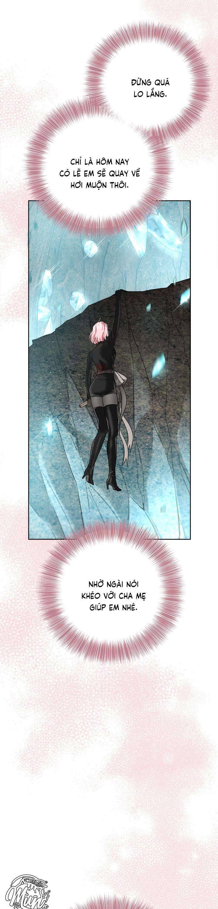 Cuộc Sống Mới Của Công Nương: Chapter 121