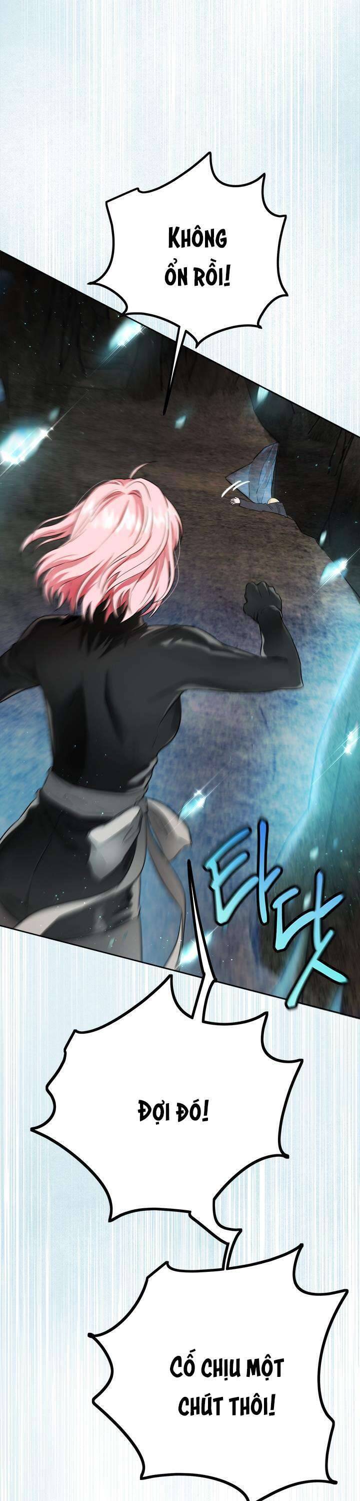 Cuộc Sống Mới Của Công Nương: Chapter 121