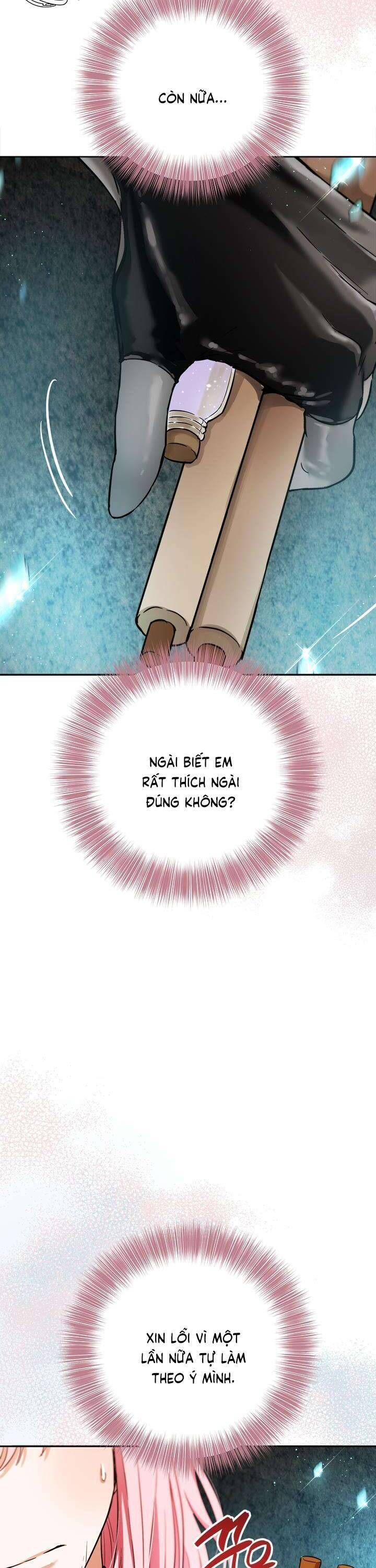 Cuộc Sống Mới Của Công Nương: Chapter 121