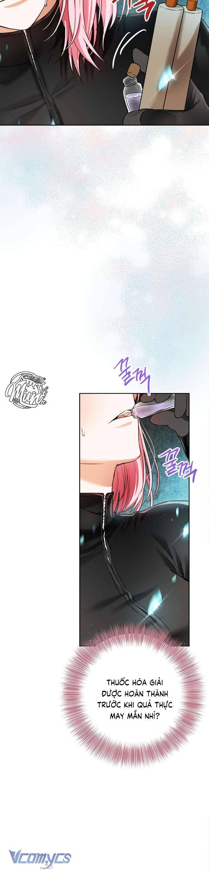 Cuộc Sống Mới Của Công Nương: Chapter 121