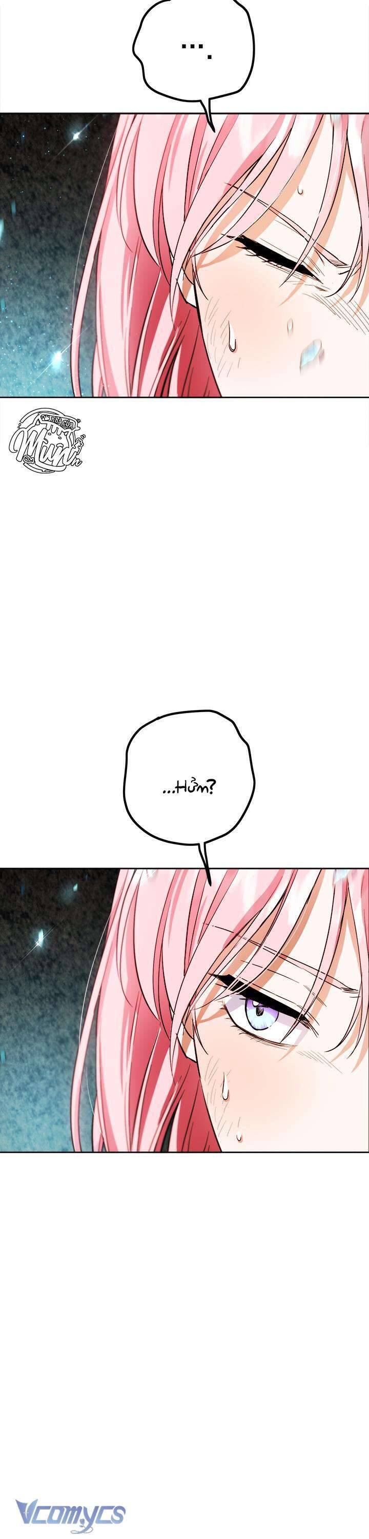 Cuộc Sống Mới Của Công Nương: Chapter 121