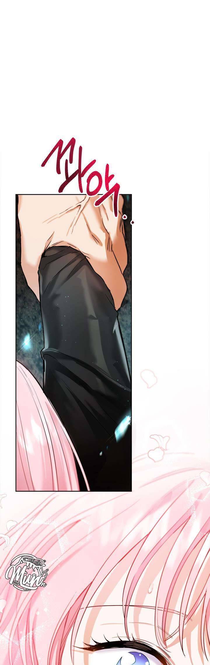 Cuộc Sống Mới Của Công Nương: Chapter 121