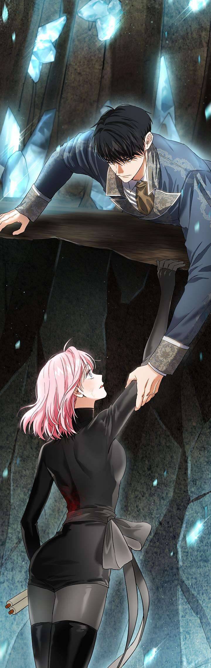 Cuộc Sống Mới Của Công Nương: Chapter 121