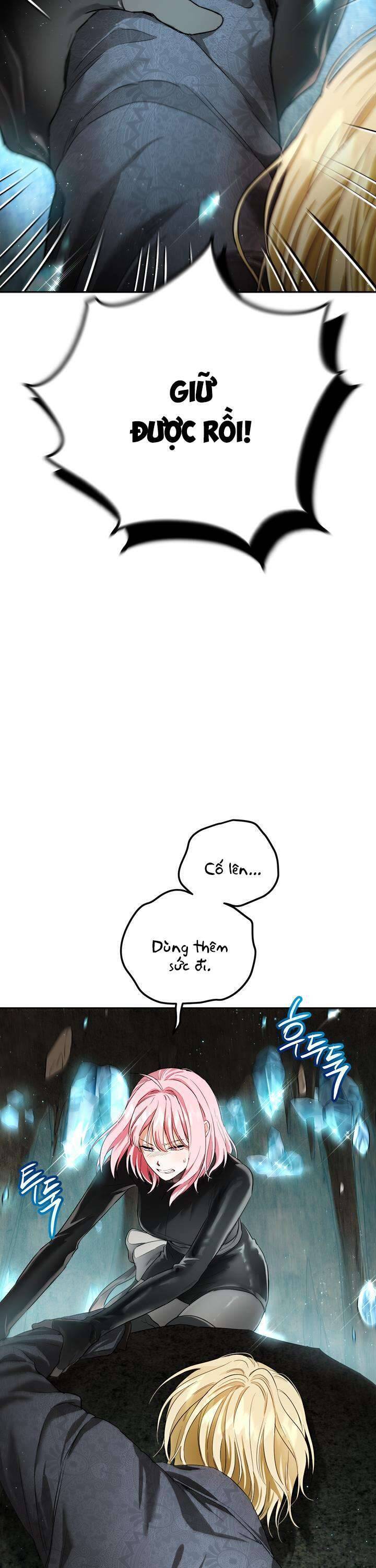 Cuộc Sống Mới Của Công Nương: Chapter 121