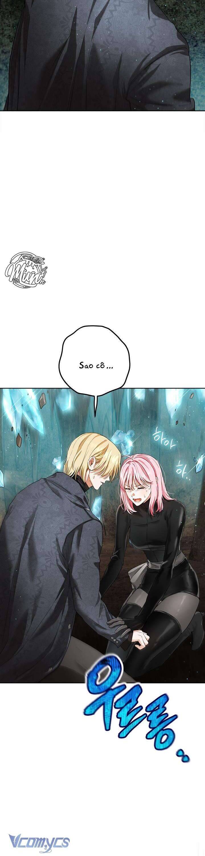 Cuộc Sống Mới Của Công Nương: Chapter 121