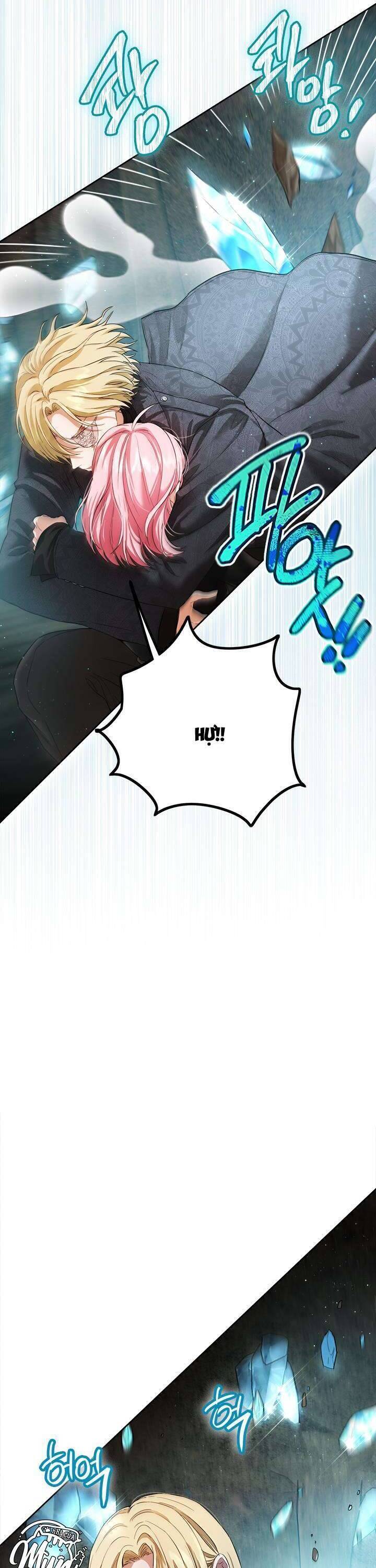 Cuộc Sống Mới Của Công Nương: Chapter 121