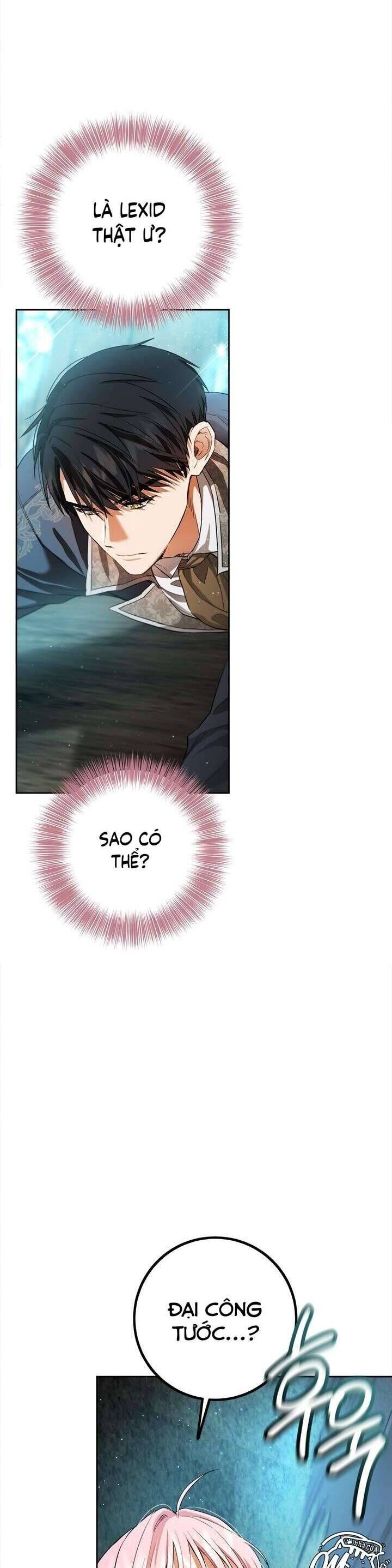 Cuộc Sống Mới Của Công Nương: Chapter 122