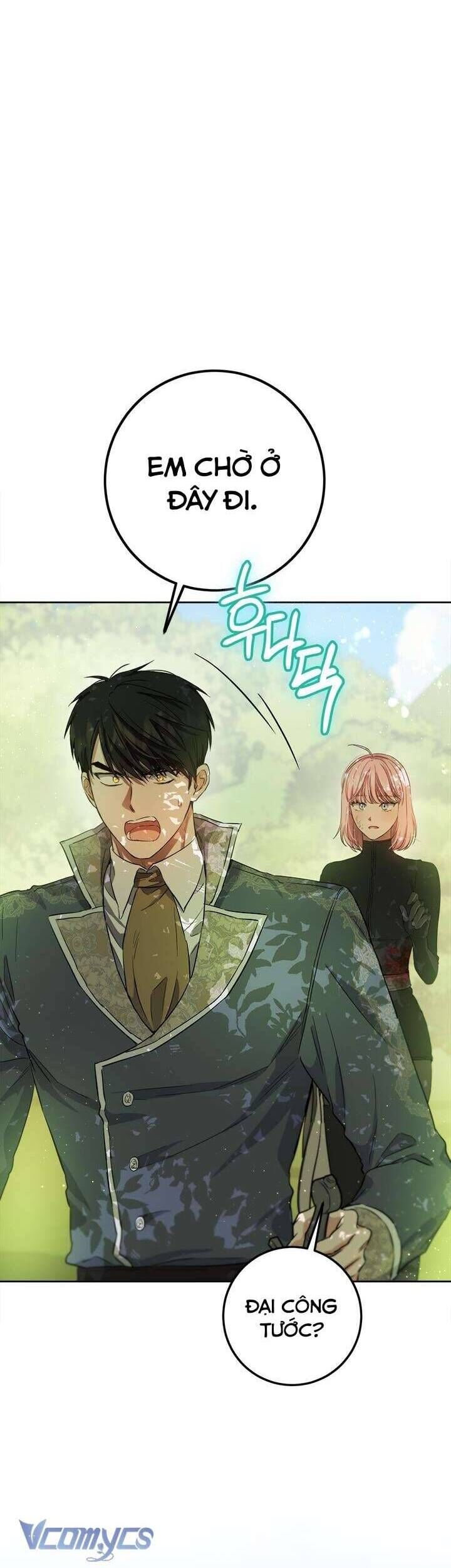 Cuộc Sống Mới Của Công Nương: Chapter 122