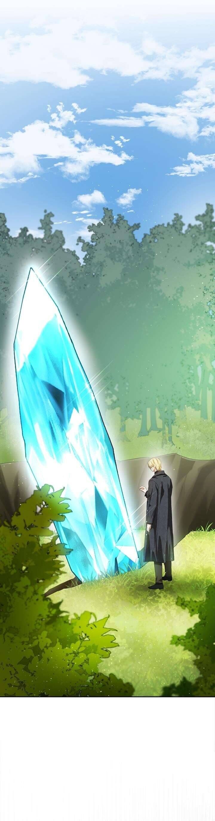 Cuộc Sống Mới Của Công Nương: Chapter 122