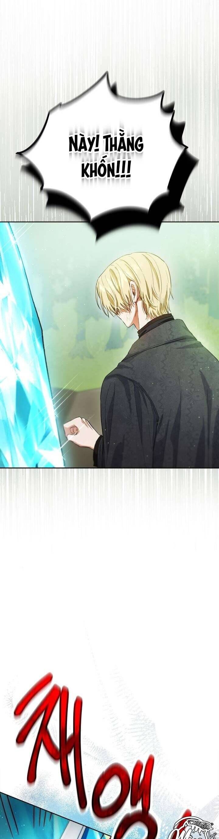 Cuộc Sống Mới Của Công Nương: Chapter 122