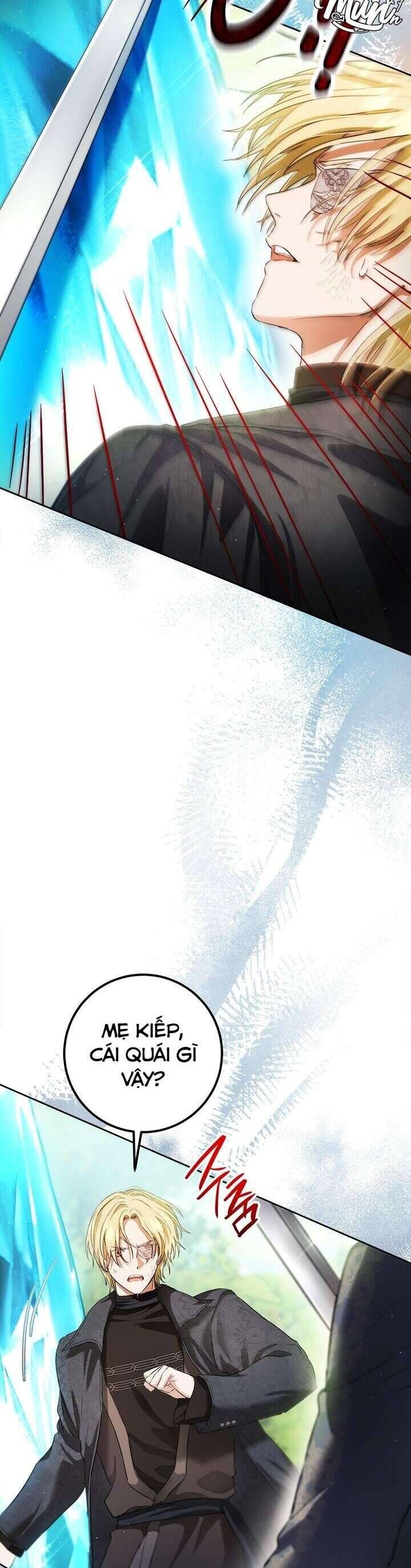 Cuộc Sống Mới Của Công Nương: Chapter 122