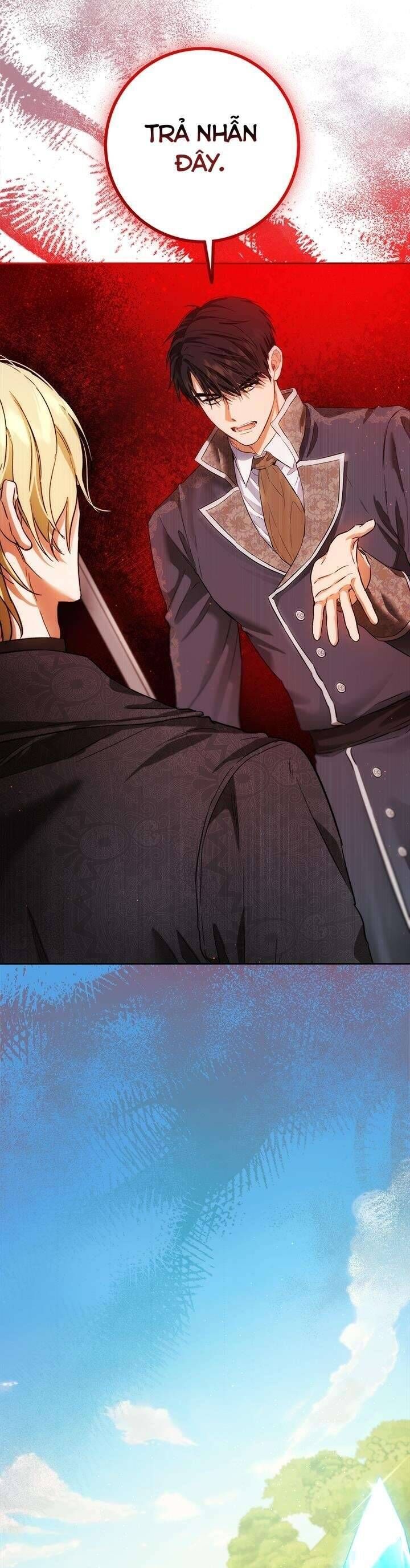 Cuộc Sống Mới Của Công Nương: Chapter 122