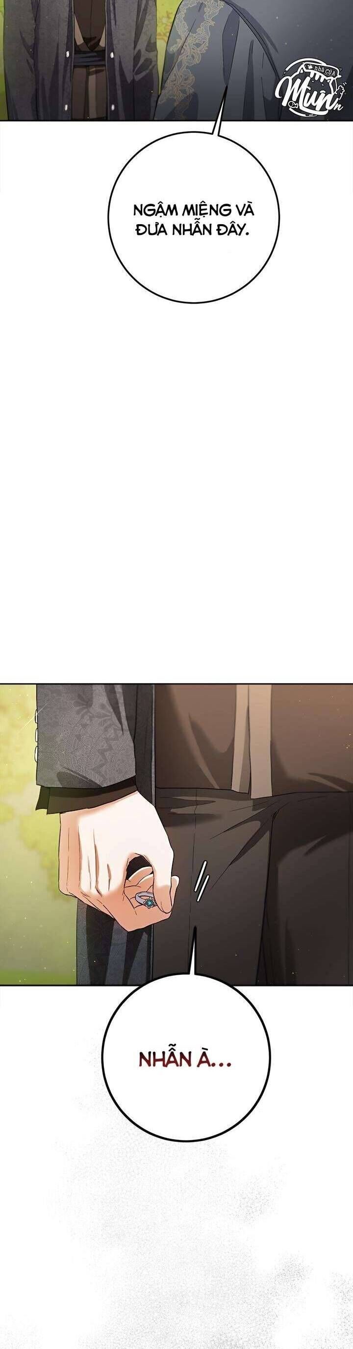 Cuộc Sống Mới Của Công Nương: Chapter 122