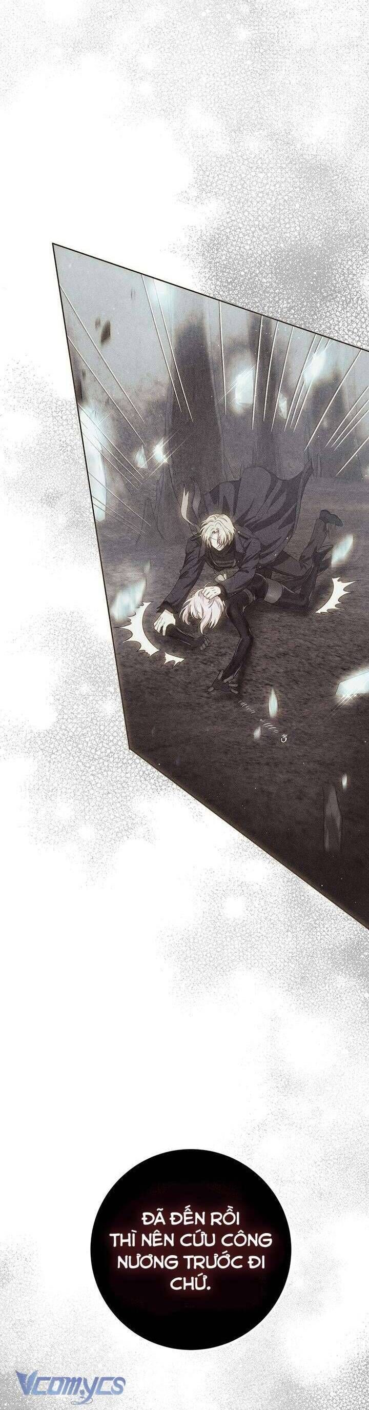 Cuộc Sống Mới Của Công Nương: Chapter 122