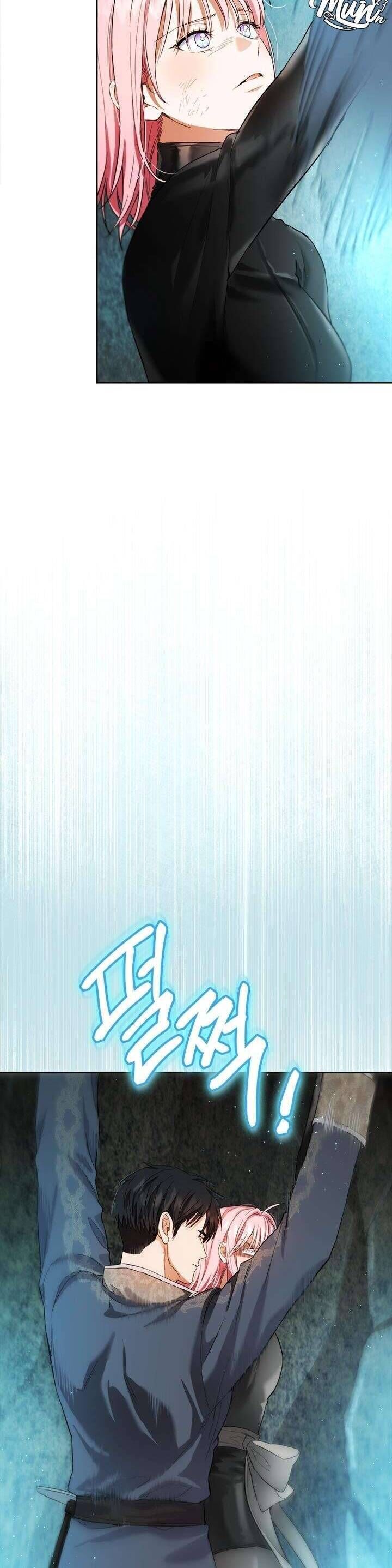 Cuộc Sống Mới Của Công Nương: Chapter 122