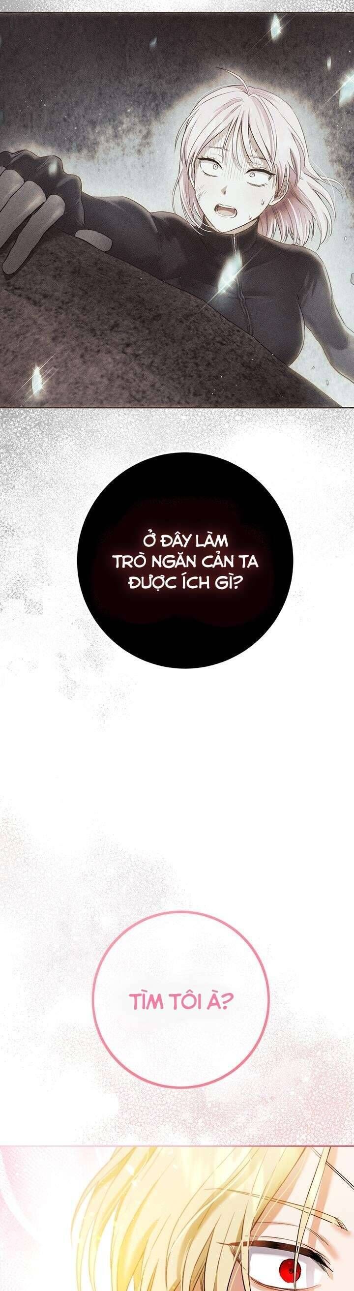 Cuộc Sống Mới Của Công Nương: Chapter 122