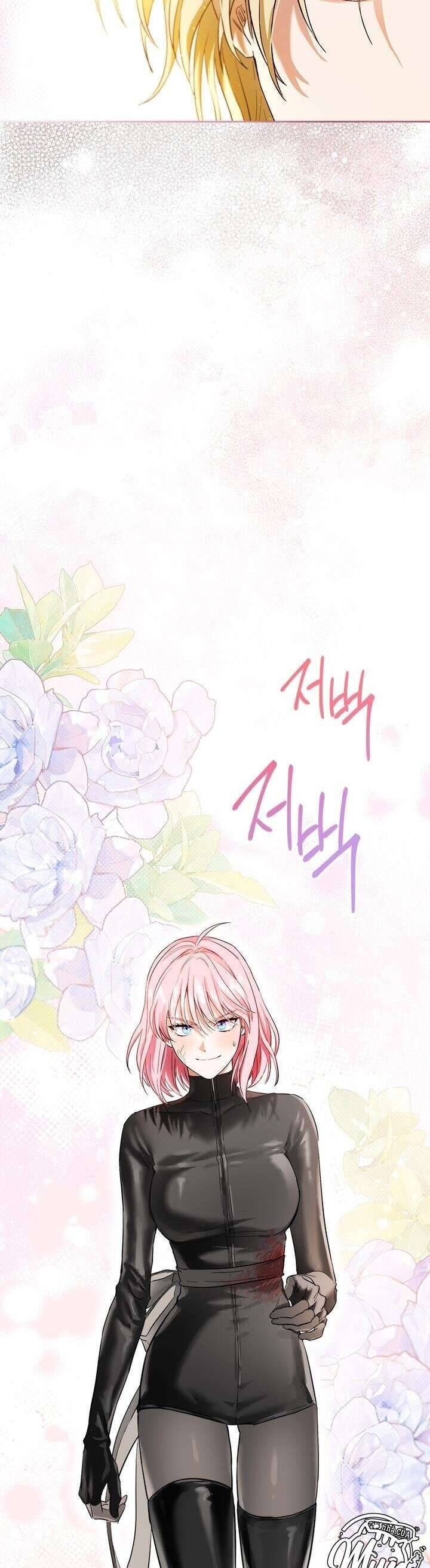 Cuộc Sống Mới Của Công Nương: Chapter 122