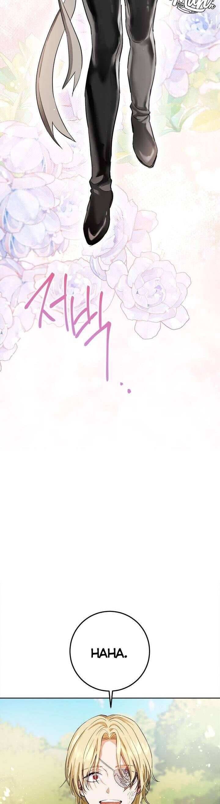 Cuộc Sống Mới Của Công Nương: Chapter 122