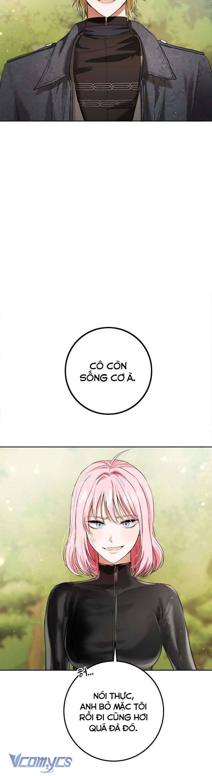 Cuộc Sống Mới Của Công Nương: Chapter 122