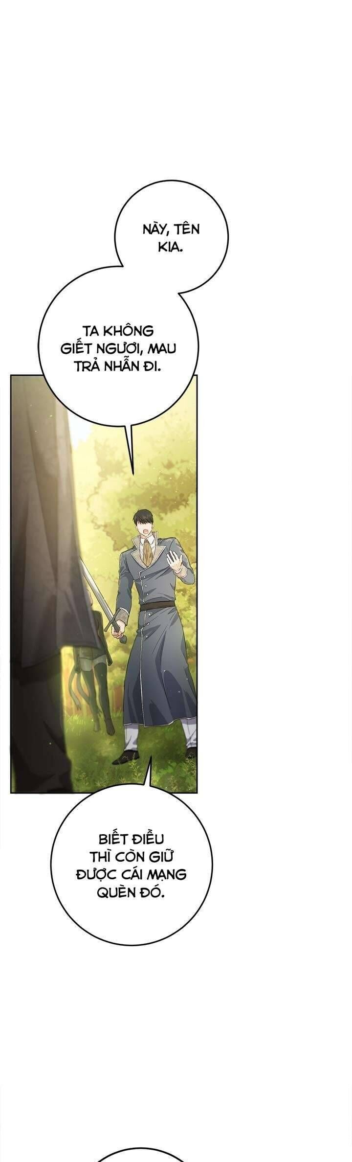 Cuộc Sống Mới Của Công Nương: Chapter 122