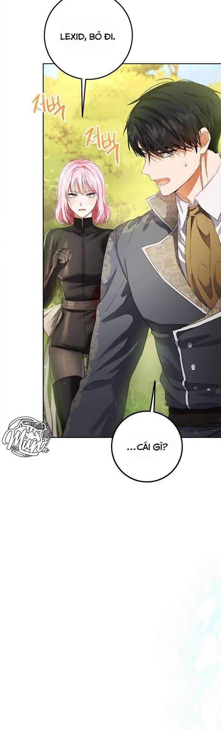 Cuộc Sống Mới Của Công Nương: Chapter 122