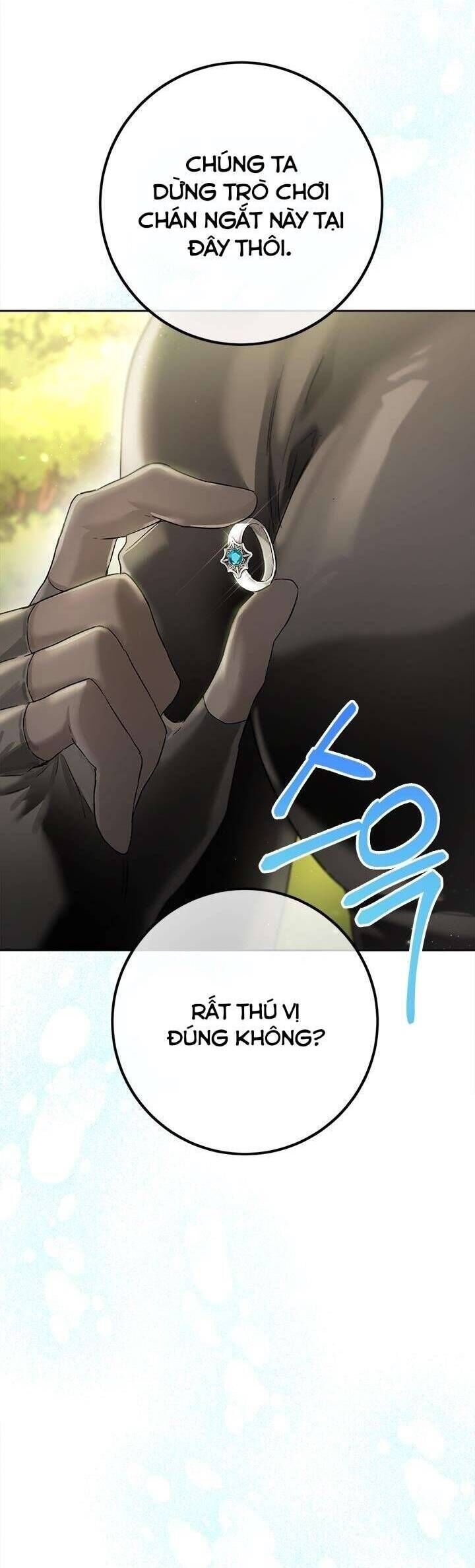 Cuộc Sống Mới Của Công Nương: Chapter 122