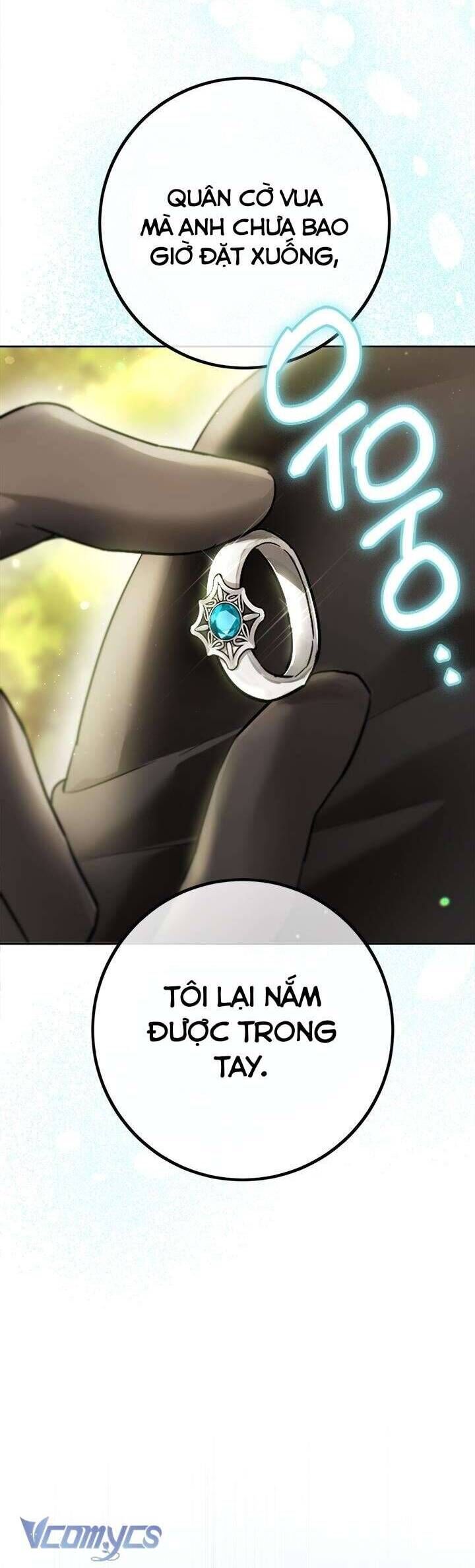 Cuộc Sống Mới Của Công Nương: Chapter 122