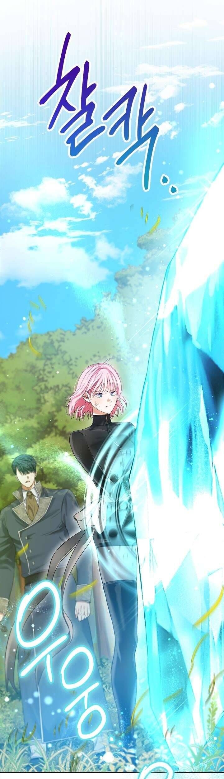 Cuộc Sống Mới Của Công Nương: Chapter 122