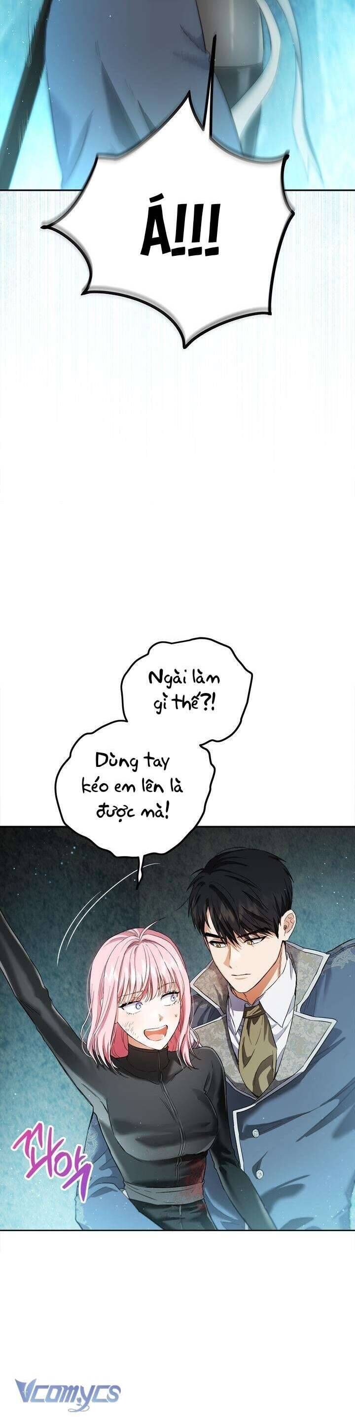 Cuộc Sống Mới Của Công Nương: Chapter 122