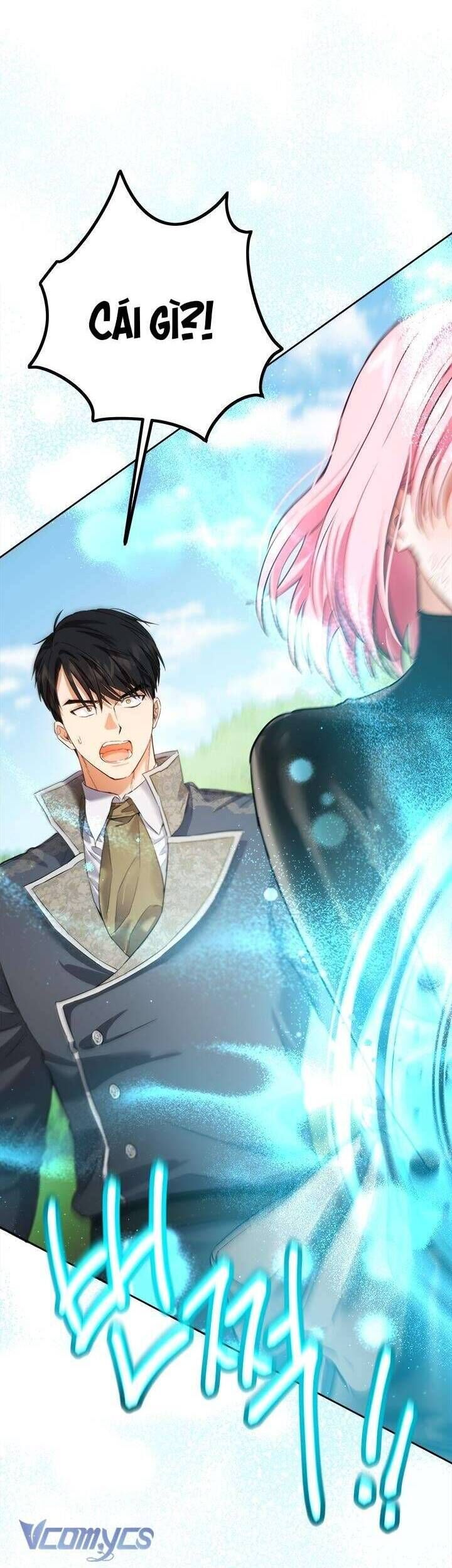 Cuộc Sống Mới Của Công Nương: Chapter 122