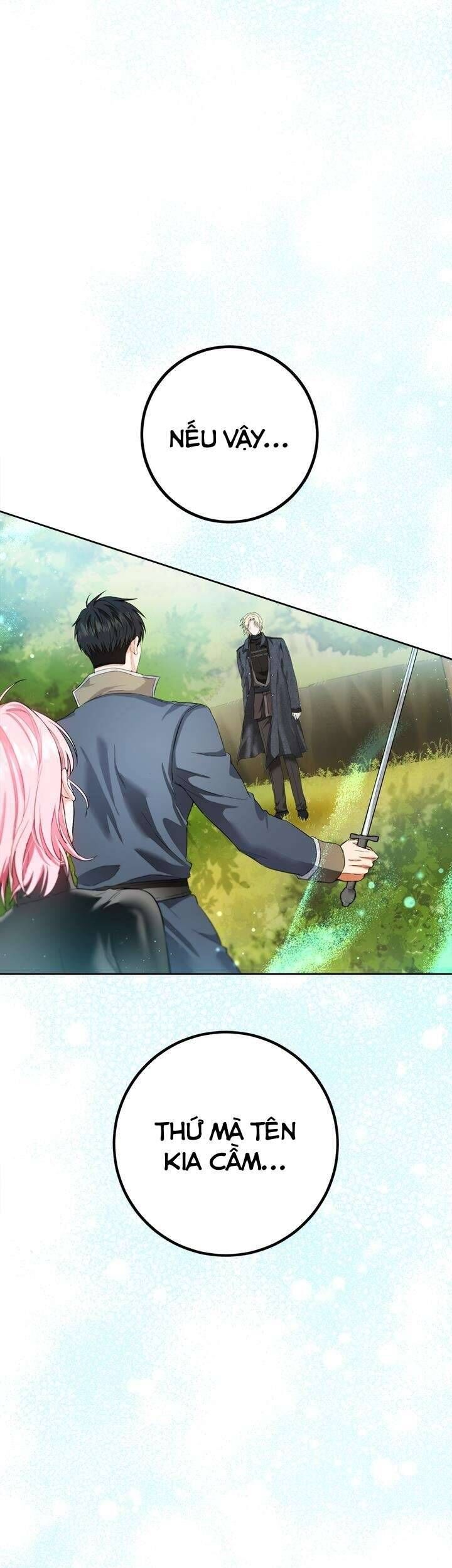 Cuộc Sống Mới Của Công Nương: Chapter 122