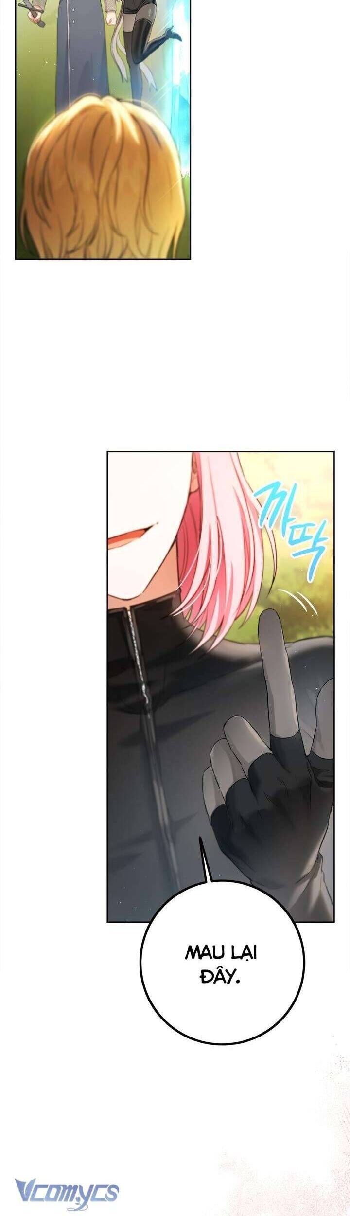 Cuộc Sống Mới Của Công Nương: Chapter 122