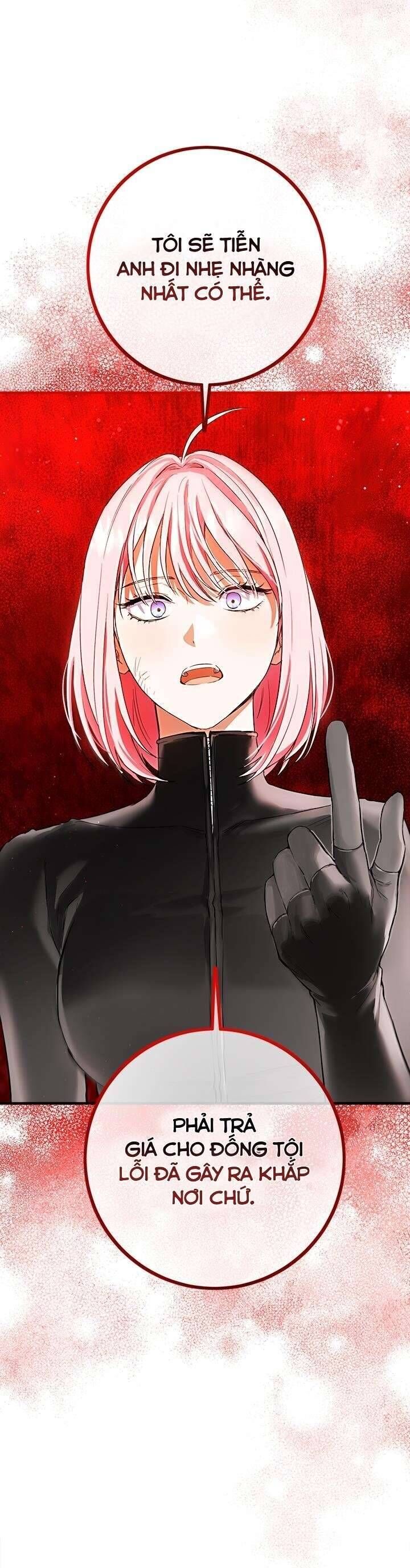 Cuộc Sống Mới Của Công Nương: Chapter 122