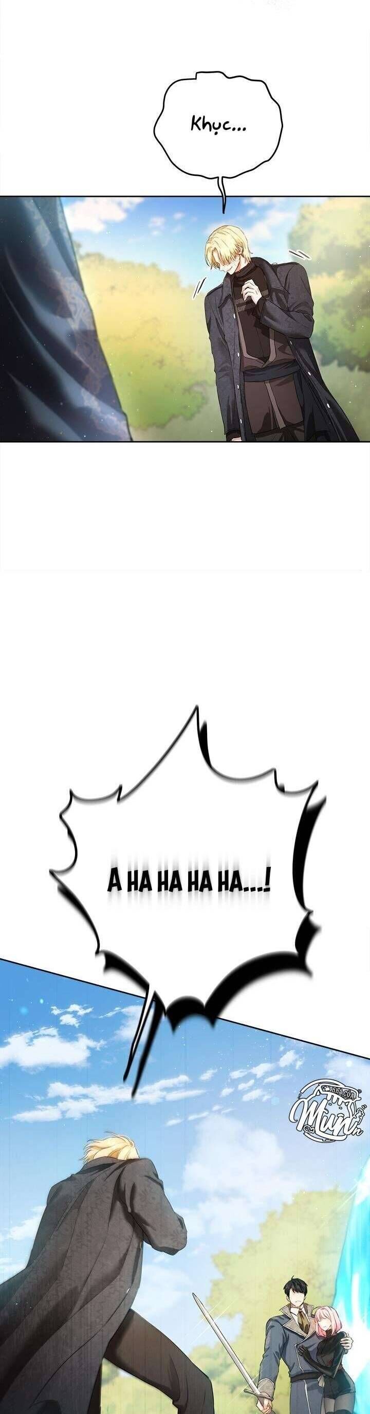 Cuộc Sống Mới Của Công Nương: Chapter 122